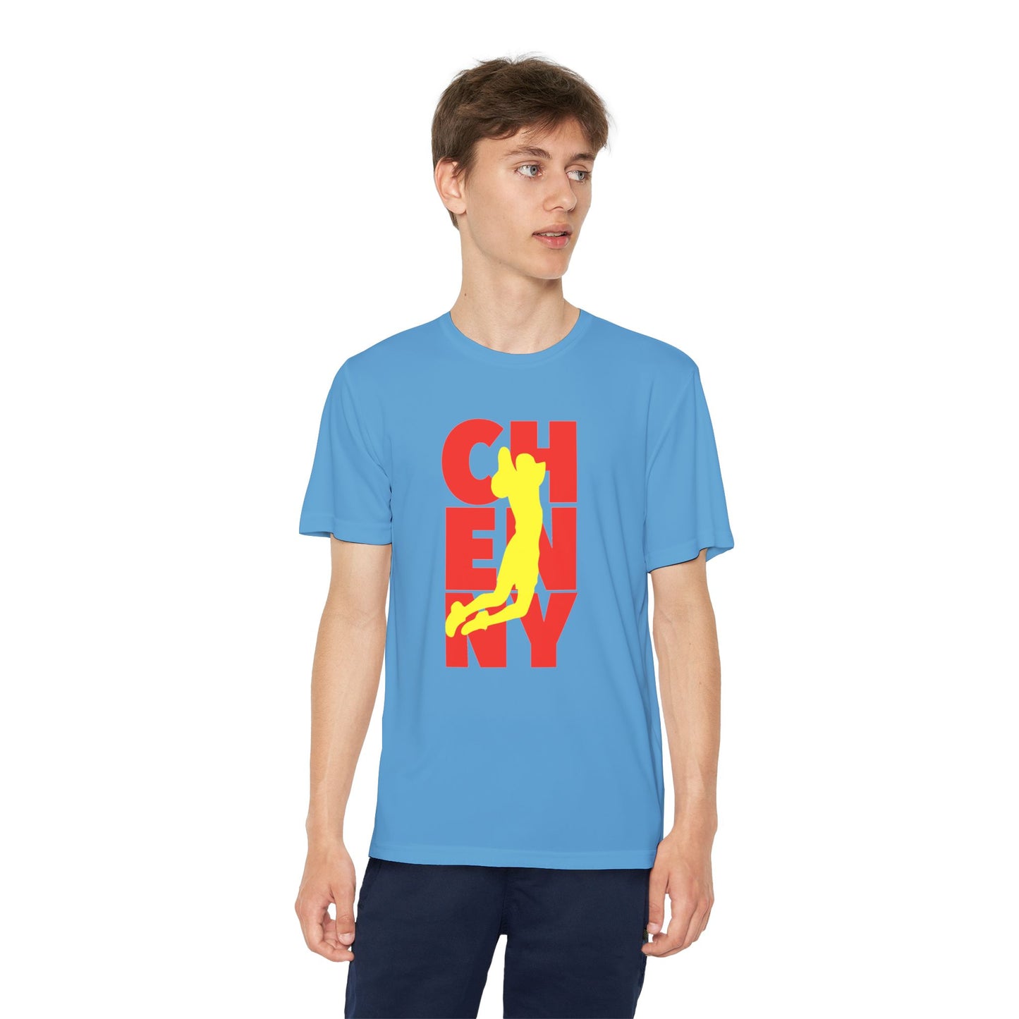Youth Competitor Tee