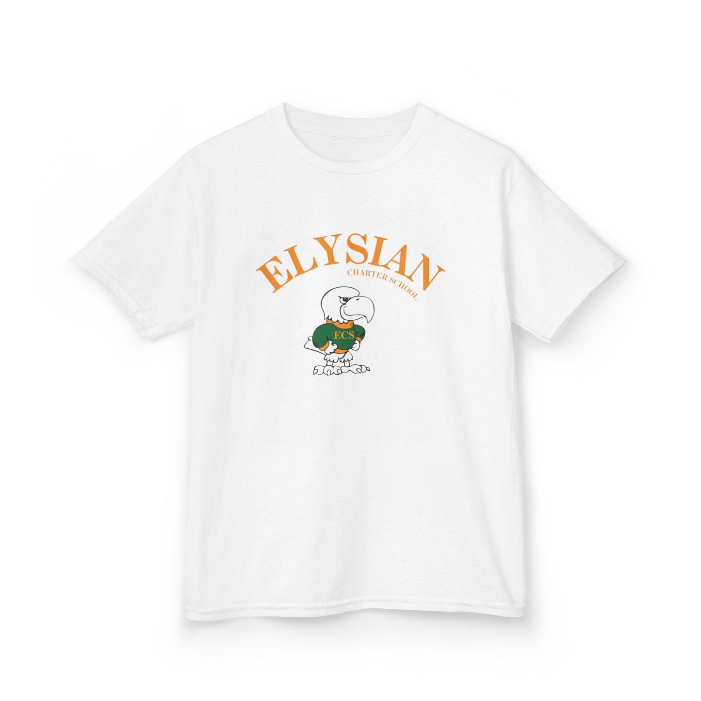 Youth Elysian Eagle Tshirt