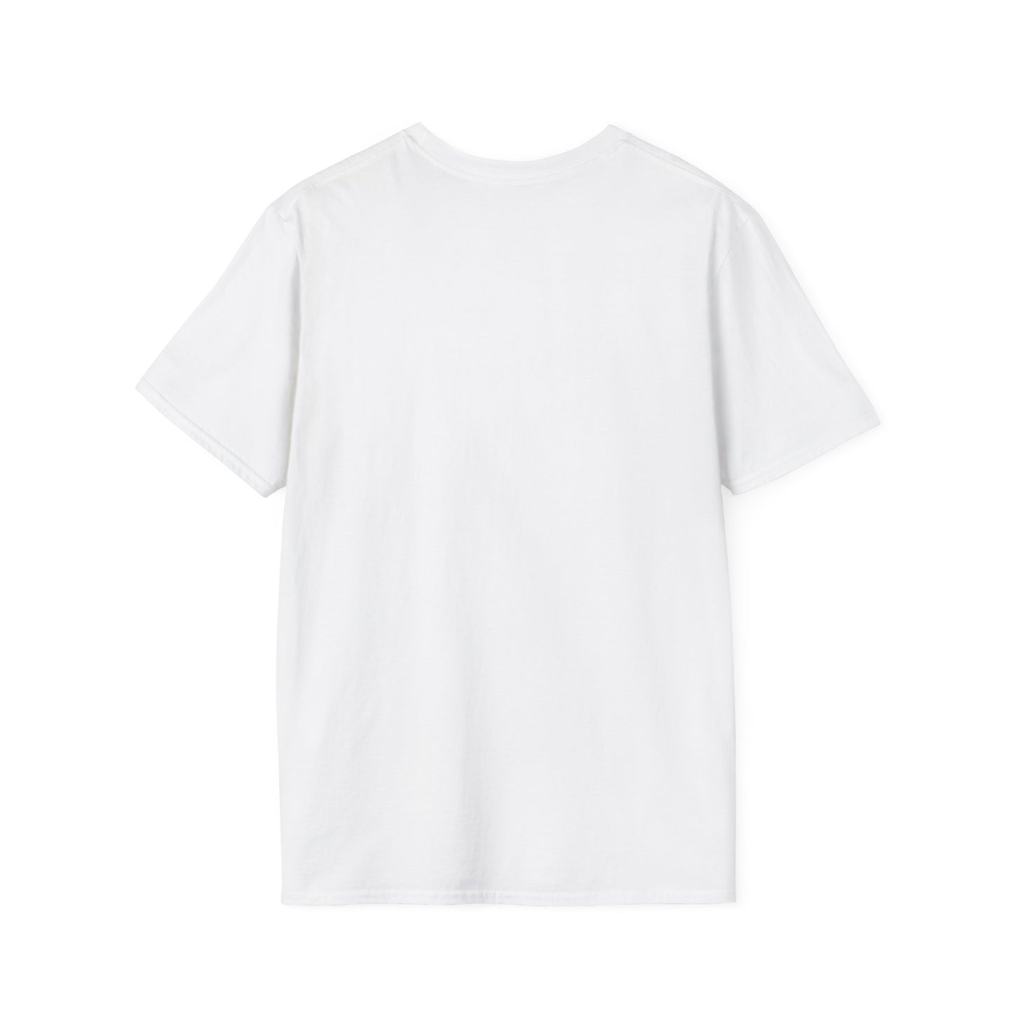 Adult Collegiate Elysian Softstyle Tee