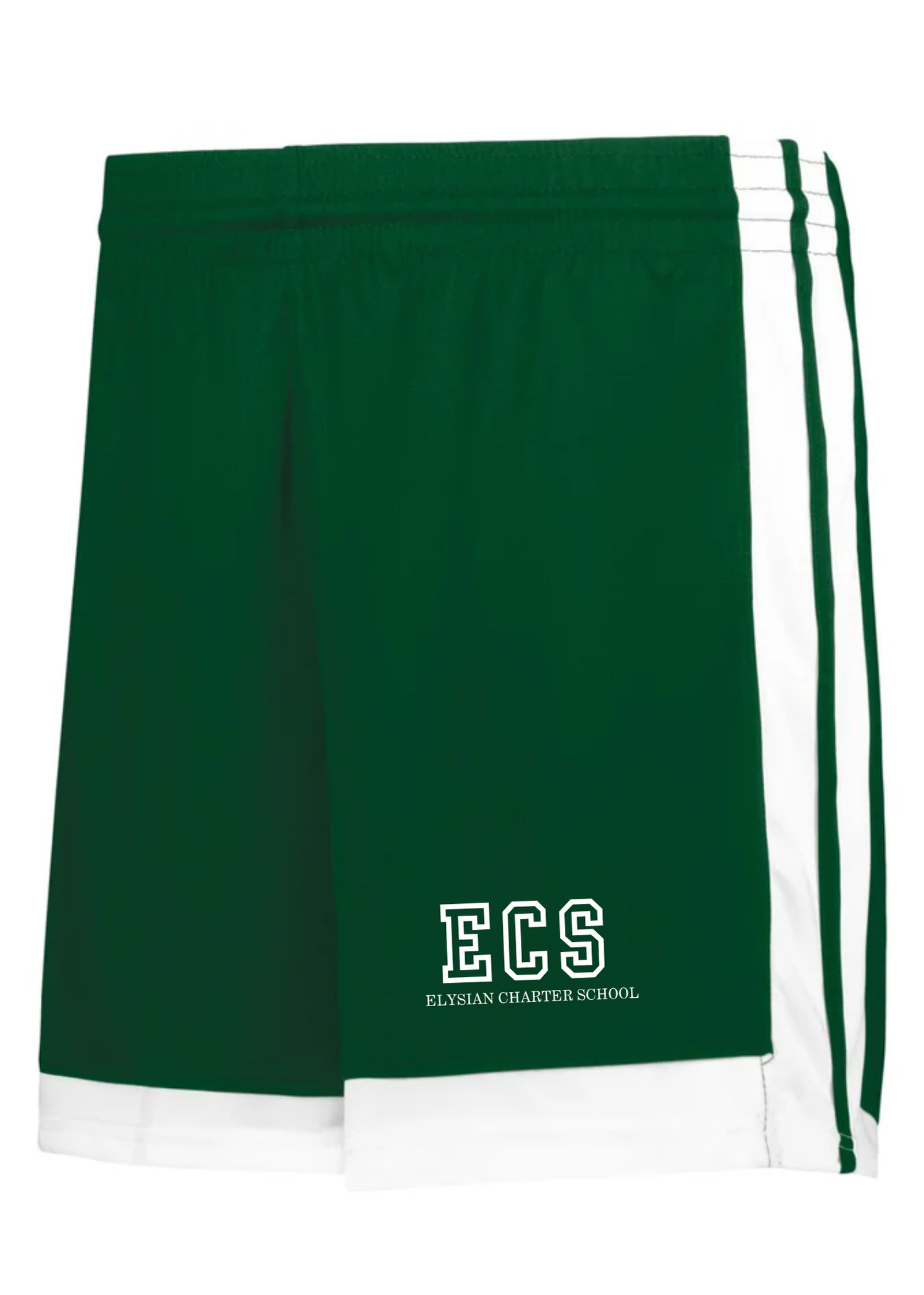 Youth ECS Basketball Shorts