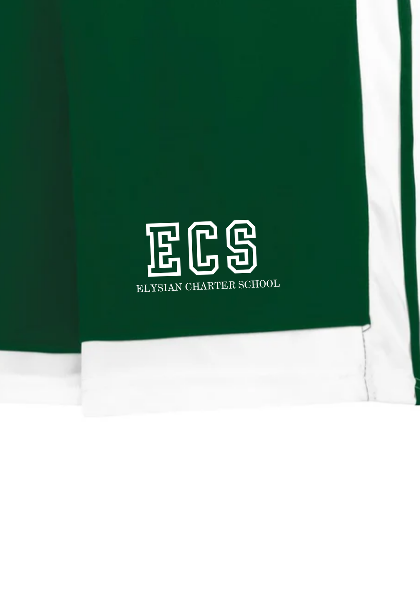 Youth ECS Basketball Shorts