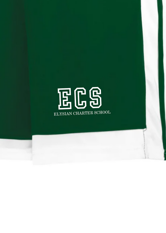 Youth ECS Basketball Shorts