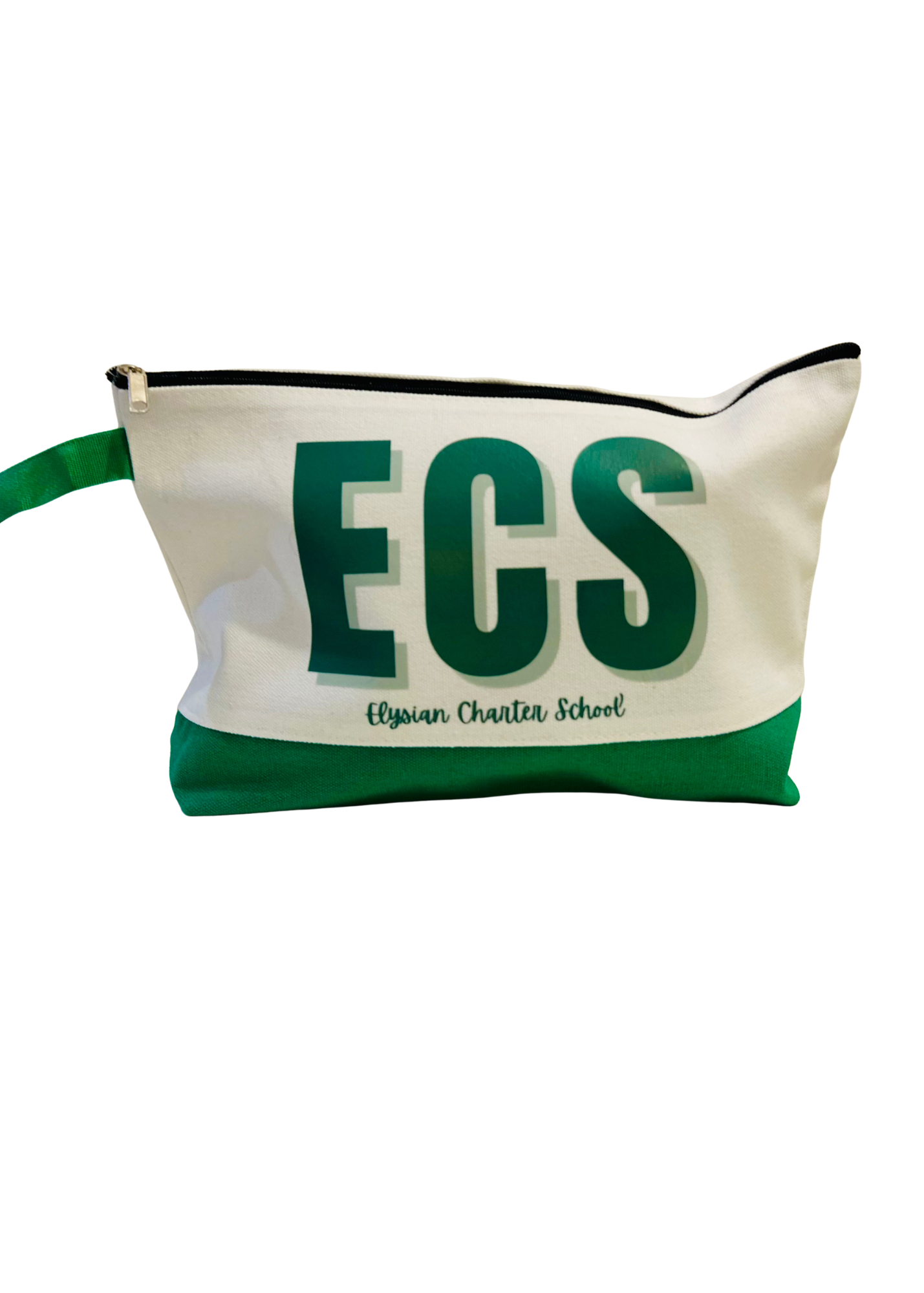 ECS Multipurpose Zip Pouch
