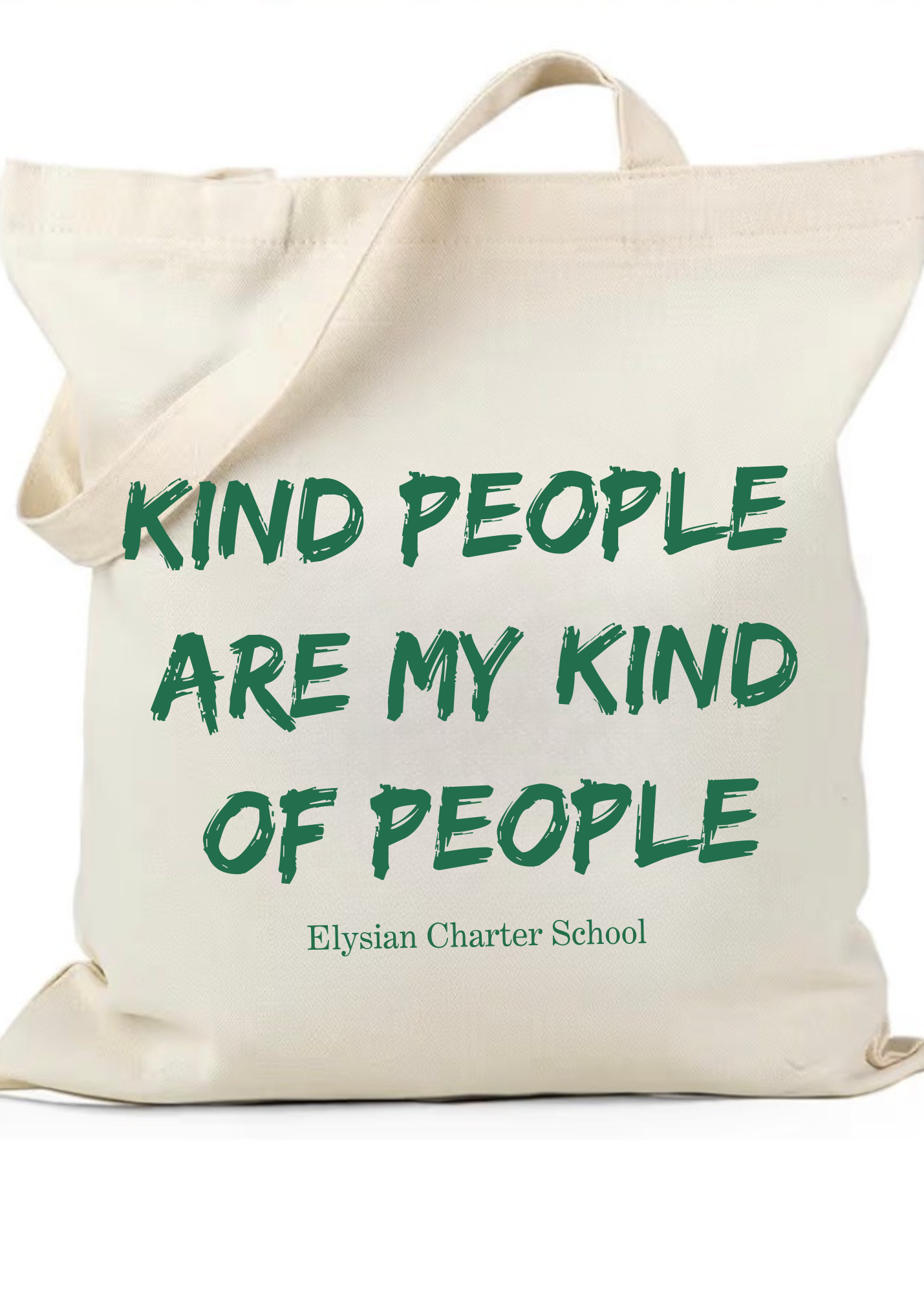 Kind People Tote