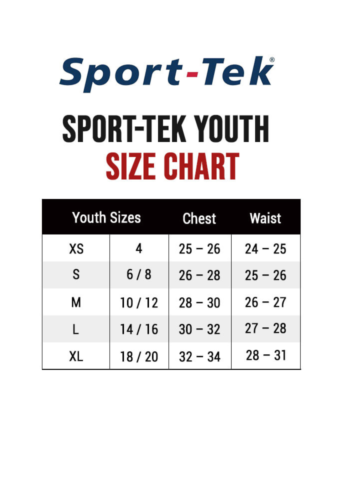 Sport-Tek ® Girls Short with ECS logo